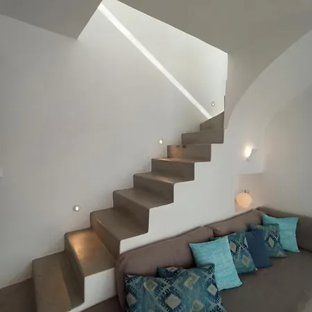 빌라 Mykonos Point Luxury Villas Mykonos Town