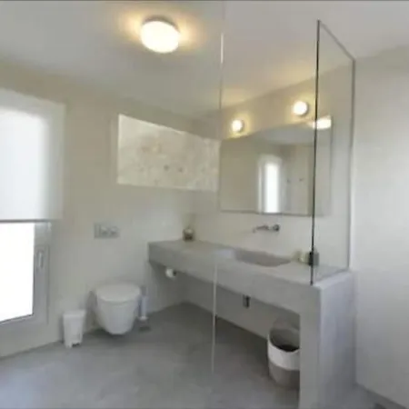 Mykonos Point Luxury Villas 빌라 Mykonos Town