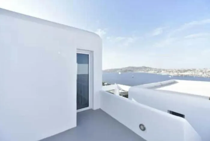 Mykonos Point Luxury Villas *