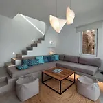 Villa Mykonos Point Luxury Villas Mykonos Town