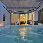 Villa Mykonos Point Luxury Villas *