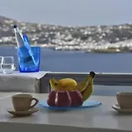 Mykonos Point Luxury Villas Villa *