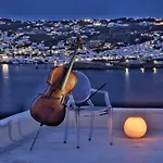 Mykonos Point Luxury Villas Villa