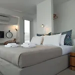 Mykonos Point Luxury Villas Mykonos Town