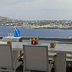 Mykonos Point Luxury Villas Villa *
