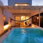Mykonos Point Luxury Villas Villa *