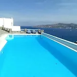 Mykonos Point Luxury Villas Villa *