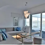 Mykonos Point Luxury Villas *