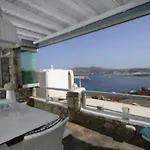 Villa Mykonos Point Luxury Villas *