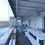 Mykonos Point Luxury Villas