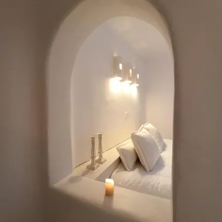 Mykonos Point Luxury Villas Vila