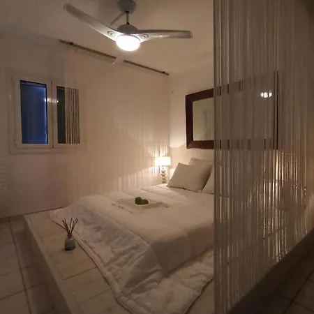Vila Mykonos Point Luxury Villas *