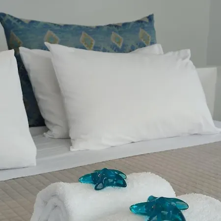 Mykonos Point Luxury Villas Vila *