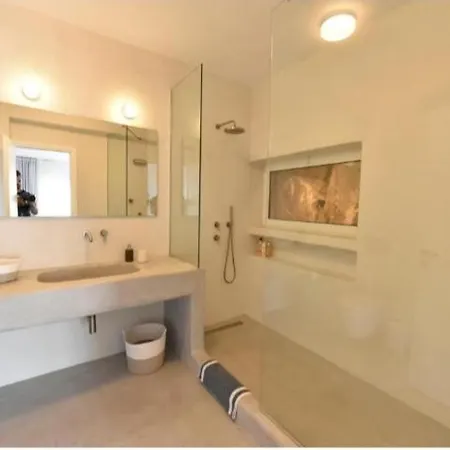 Mykonos Point Luxury Villas Vila Mykonos Town