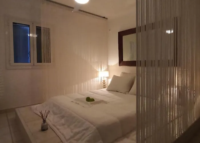 Villa Mykonos Point Luxury Villas *