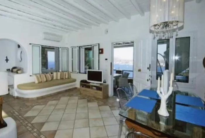 Mykonos Point Luxury Villas Villa Mykonos Town