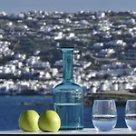 Vila Mykonos Point Luxury Villas *