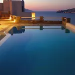 Mykonos Point Luxury Villas Vila *