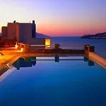 Mykonos Point Luxury Villas Vila