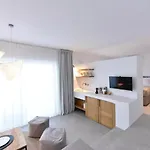 Mykonos Point Luxury Villas Vila *