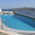 Mykonos Point Luxury Villas Vila Mykonos Town