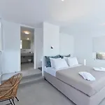 Mykonos Point Luxury Villas * Mykonos Town