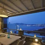 Mykonos Point Luxury Villas Vila Mykonos Town