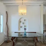 Mykonos Point Luxury Villas Vila