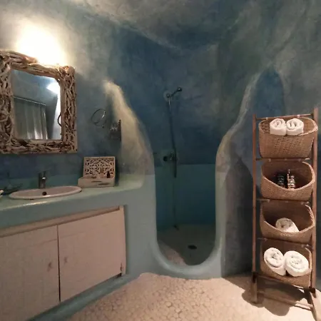 فيلة Mykonos Point Luxury Villas