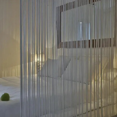 Mykonos Point Luxury Villas فيلة *