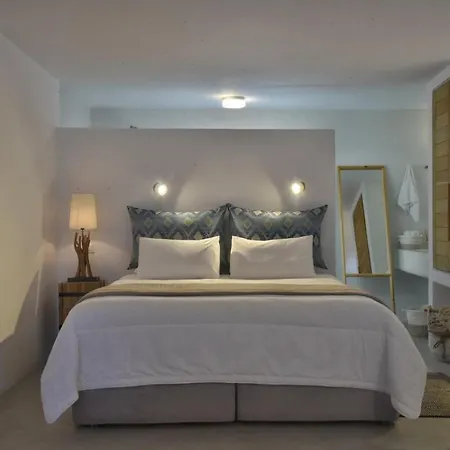 Mykonos Point Luxury Villas Villa Mykonos Town