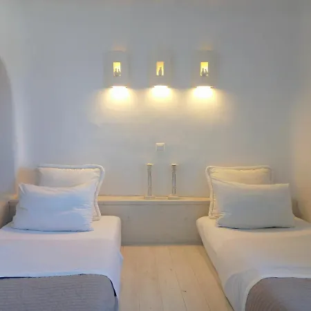 Villa Mykonos Point Luxury Villas