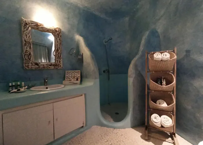 فيلة Mykonos Point Luxury Villas