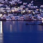 Mykonos Point Luxury Villas Villa *