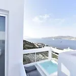 Villa Mykonos Point Luxury Villas Mykonos Town