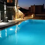 Mykonos Point Luxury Villas Villa *
