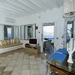 Mykonos Point Luxury Villas Villa Mykonos Town