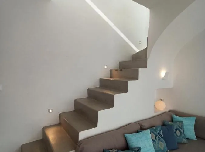 Вилла Mykonos Point Luxury Villas Mykonos Town