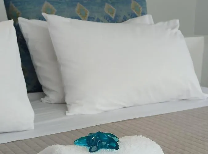 Mykonos Point Luxury Villas Вилла *