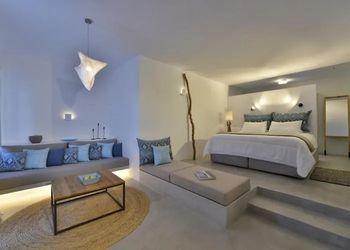 Mykonos Point Luxury Villas Mykonos Town