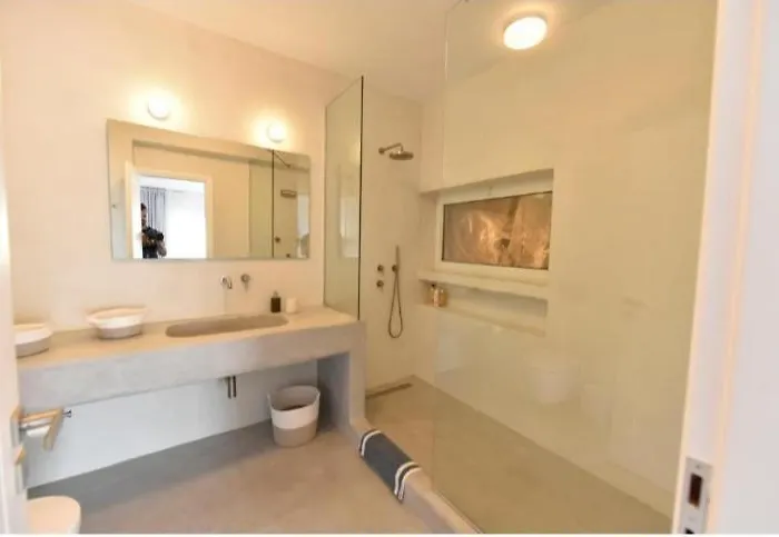 Mykonos Point Luxury Villas Вилла Mykonos Town