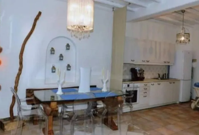 Mykonos Point Luxury Villas