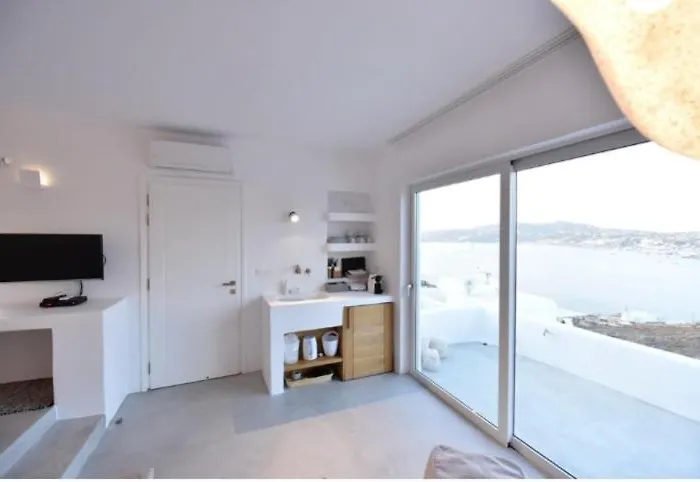 Mykonos Point Luxury Villas Mykonos Town