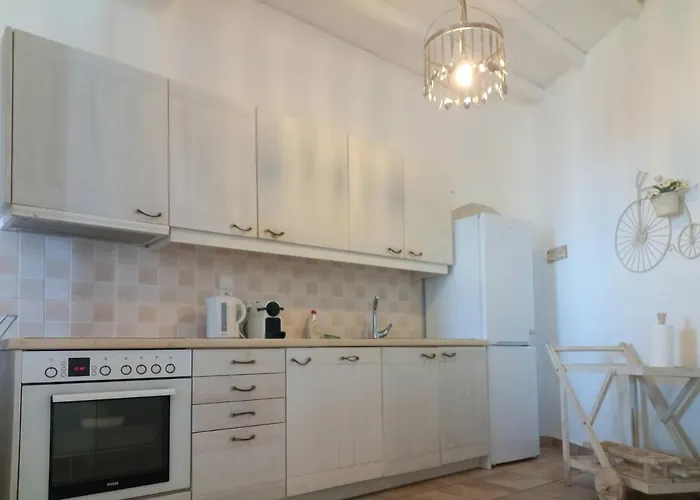 Вилла Mykonos Point Luxury Villas *